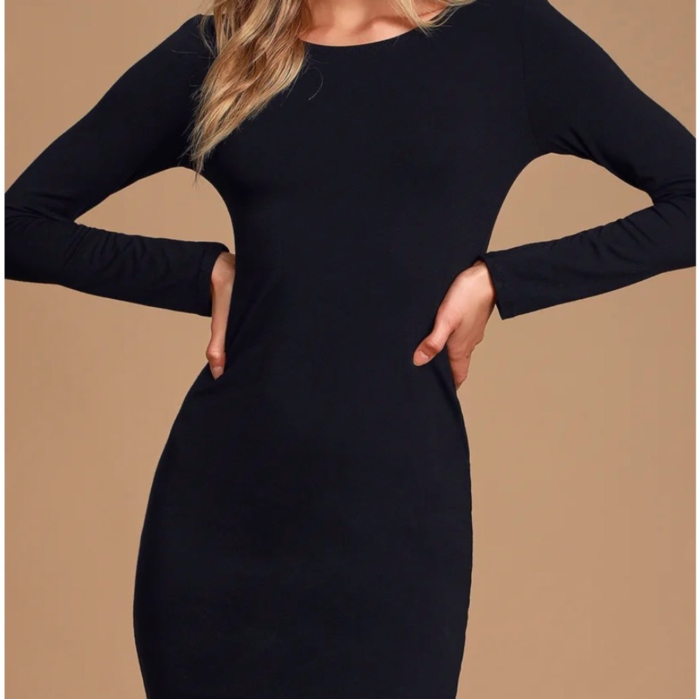 Bodycon mini